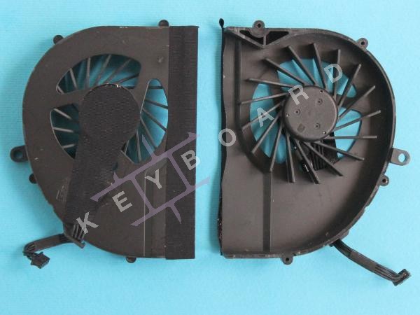 Вентилятор до ноутбука Hp Pavilion DV4-3000